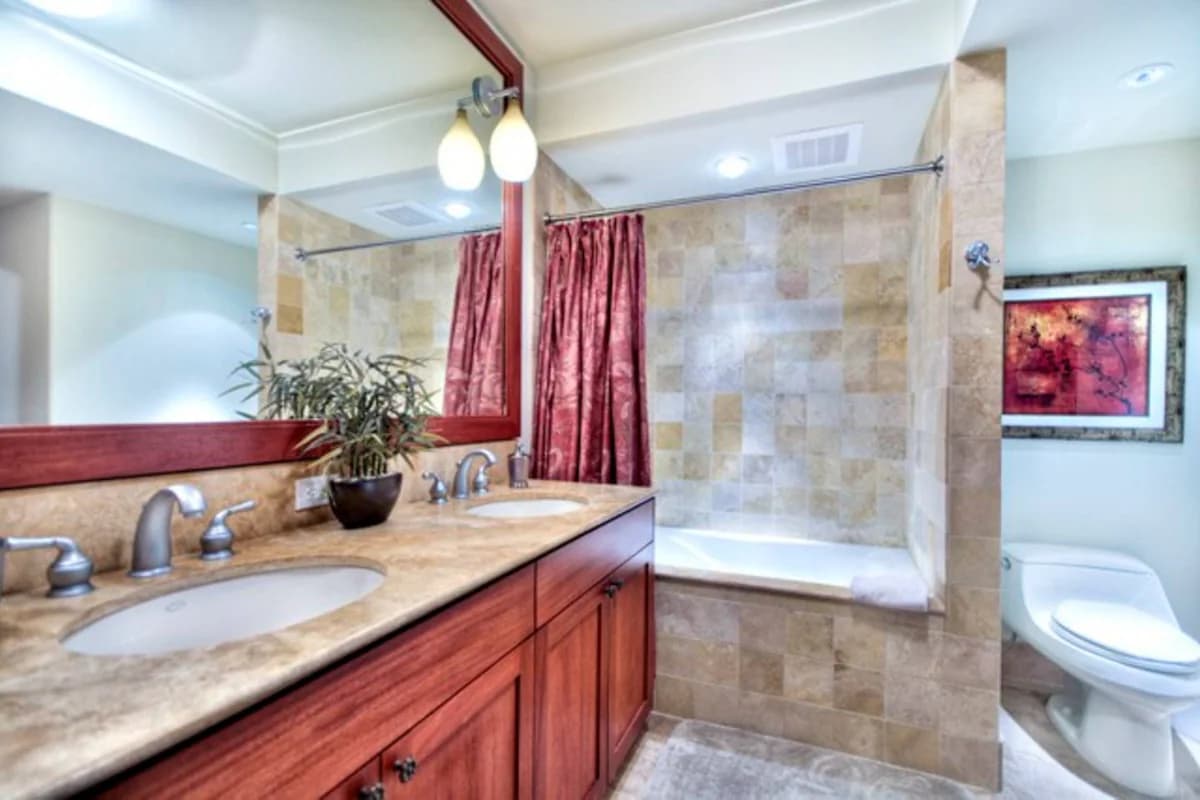 Villa in Waikoloa Village · ★5.0 · 2 bedrooms · 5 beds · 2 baths - Image 17