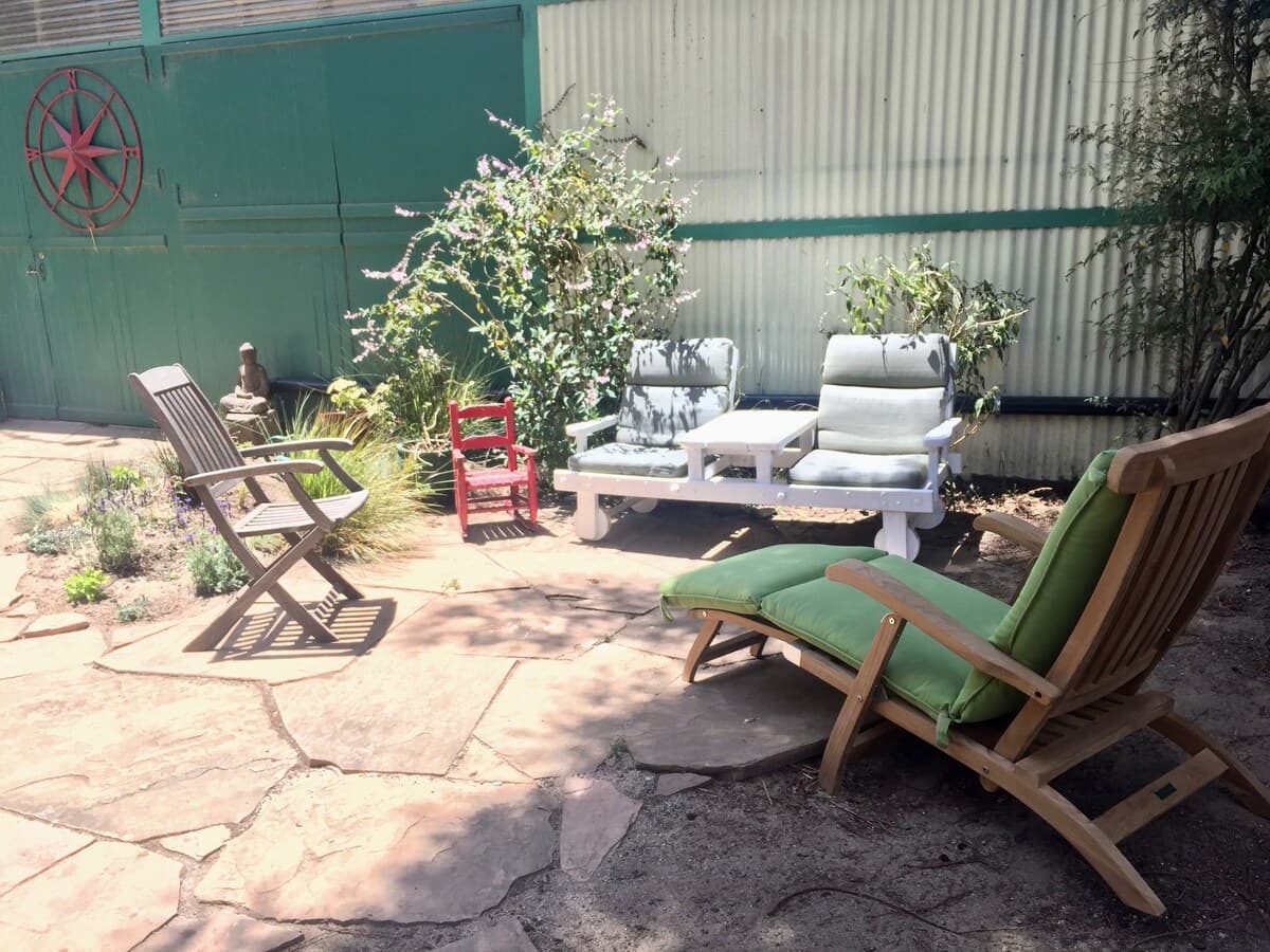 Mission Dolores Oasis Hot Tub & Parking - Photo 31