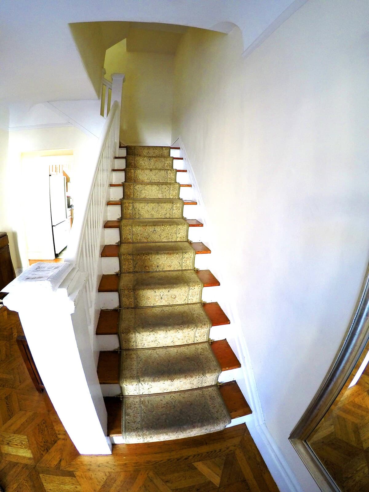 Victorian Home on Golden Gate Park, Slow Street - Photo 20