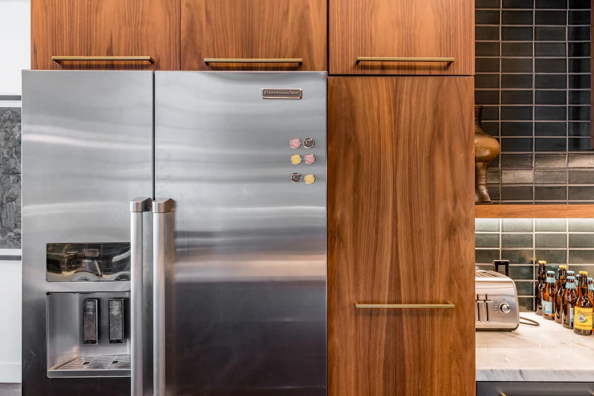 Renovated 3BR near Alamo Square & Golden Gate Park - Photo 19
