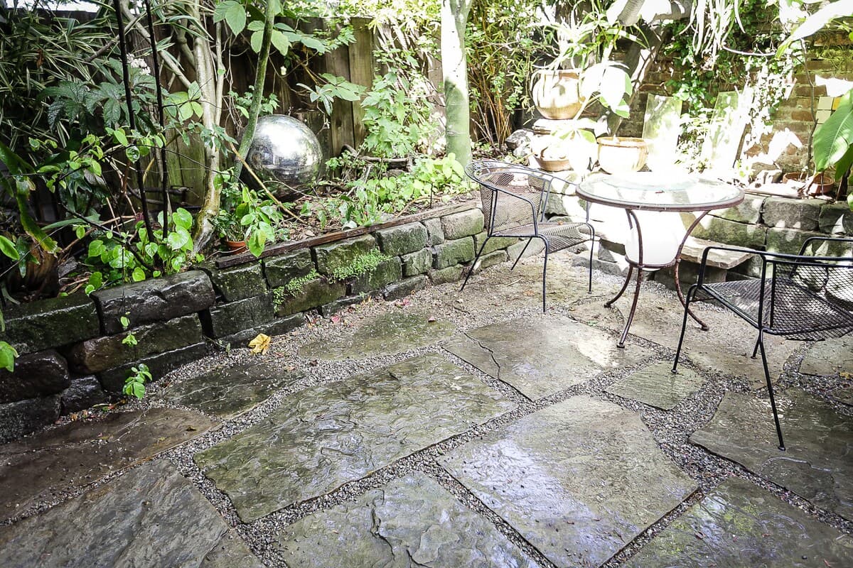 Bernal Heights Studio with Private Garden & Patio - Photo 47