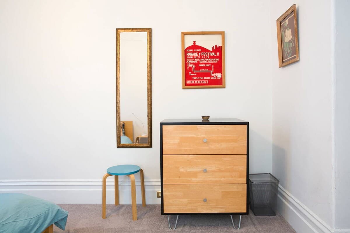 1887 Victorian Gem in Bernal Heights - Photo 12