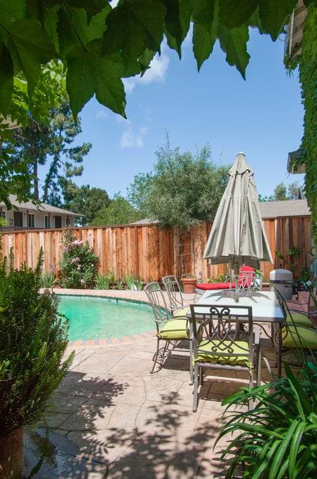 Home in Mountain View · ★4.85 · 4 bedrooms · 6 beds · 3 baths - Image 32