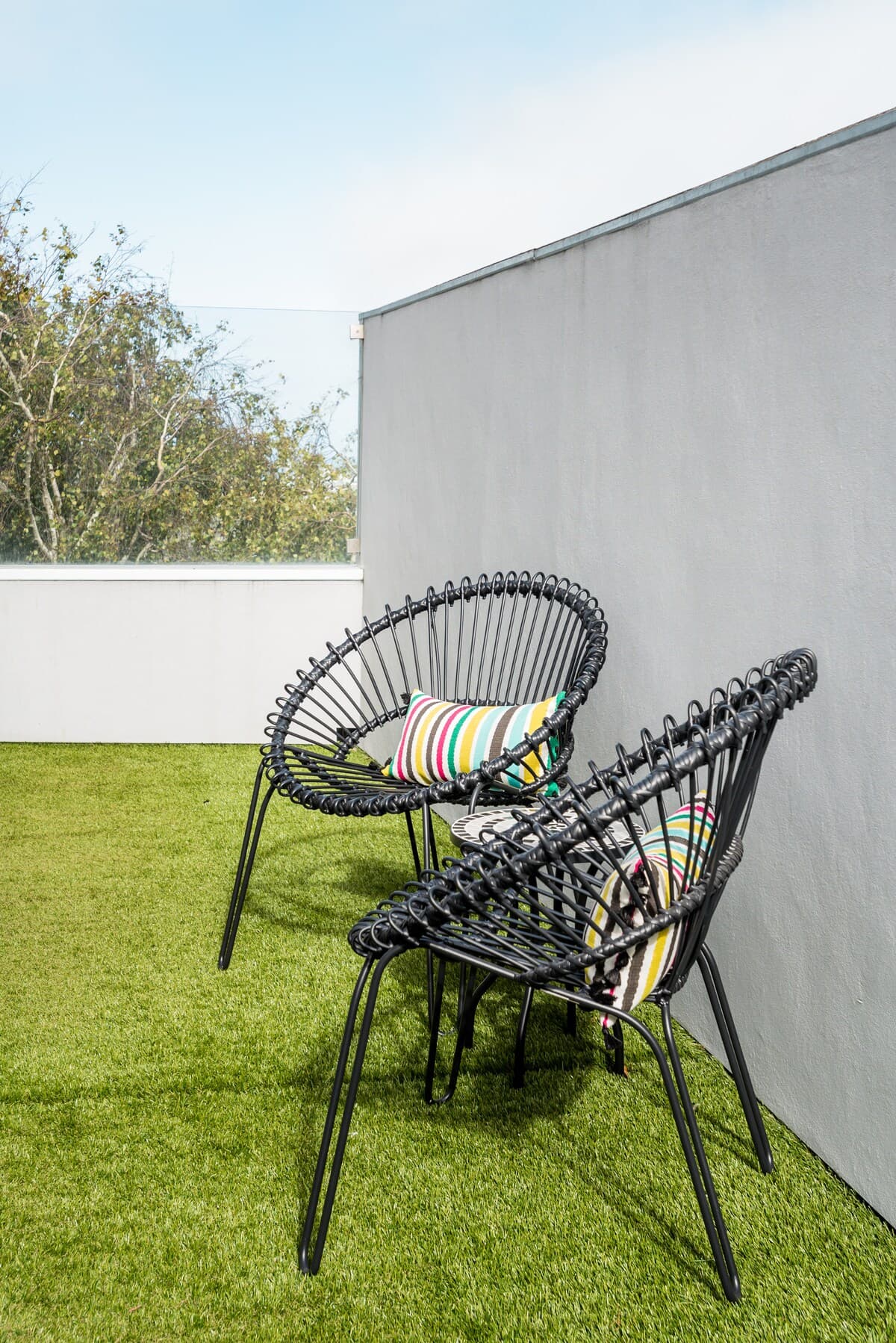 Noe Valley Victorian Reborn Bay Views, Garden - Photo 24