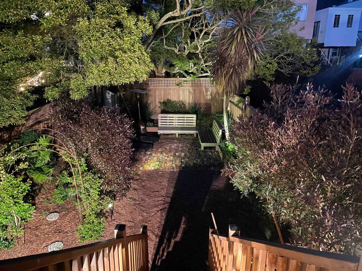 Stylish Home with 3 Outdoor Spaces, Steps to GGP - Photo 46