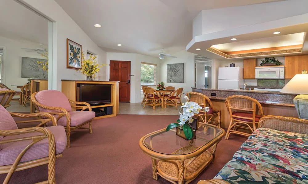 princeVILLE Bali HAI 2 Bed ROOM - Image 17