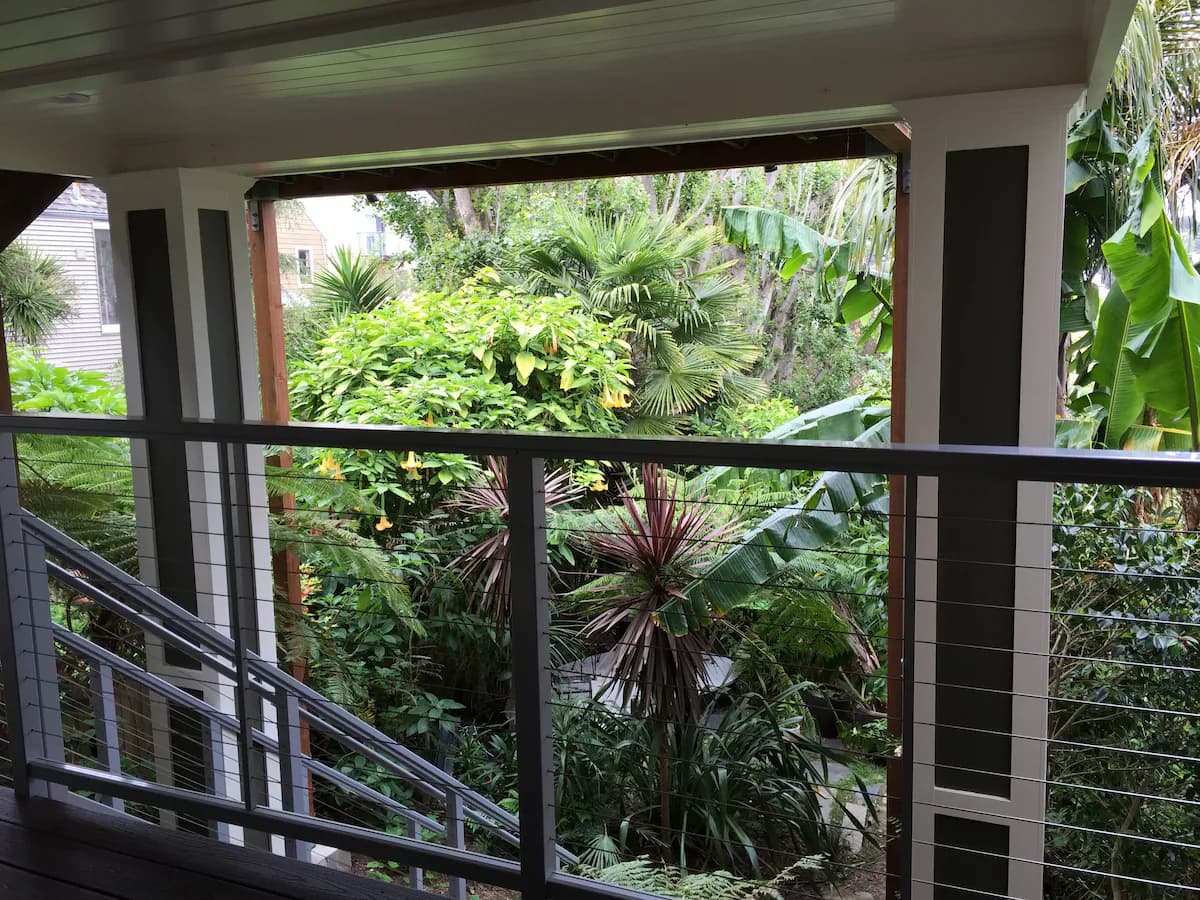 Victorian Suite w/ Private Garden, Castro Walk - Photo 24