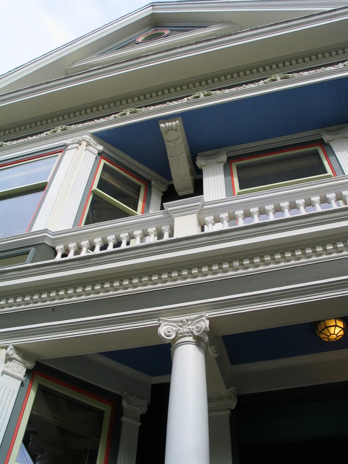 Victorian Suite w/ Private Garden, Castro Walk - Photo 27