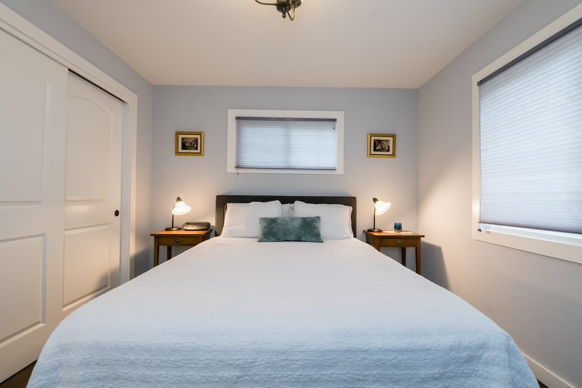 Guesthouse in Menlo Park · ★4.93 · 1 bedroom · 1 bed · 1 bath - Image 27