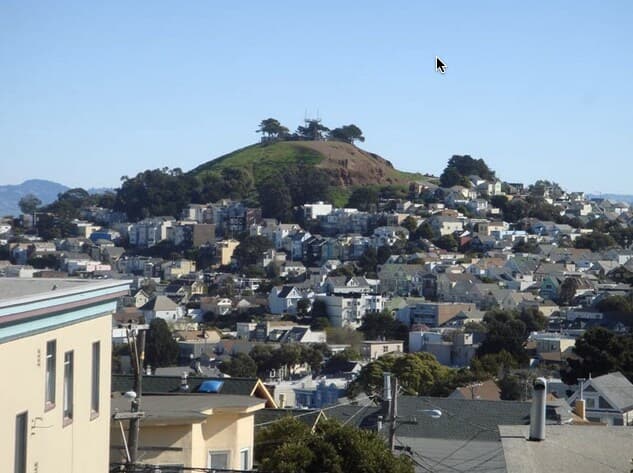 1926 Bernal Heights Farmhouse, Walk to Cortland - Photo 18