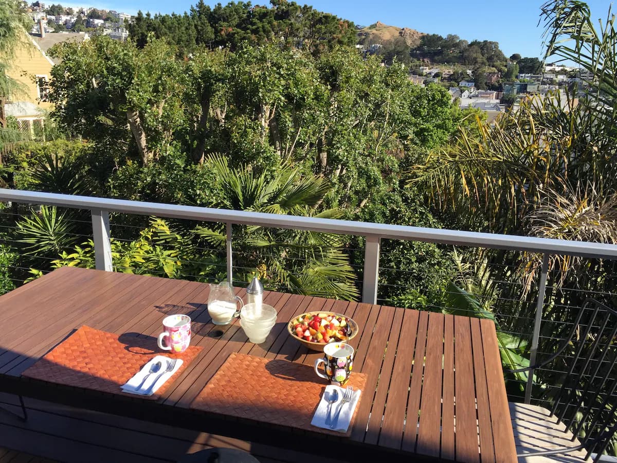 Victorian Suite w/ Private Garden, Castro Walk - Photo 25
