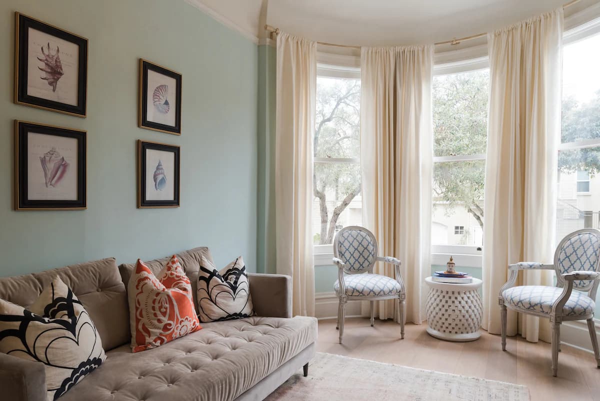 Rare Full-Floor Pacific Heights Retreat - Photo 7