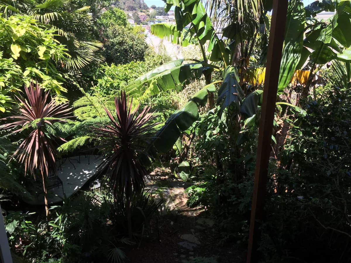 Victorian Suite w/ Private Garden, Castro Walk - Photo 14