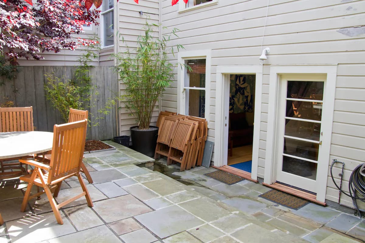 Newly Renovated Home Steps from Golden Gate Park - Photo 51