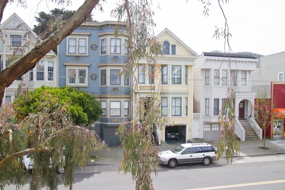 Newly Renovated Home Steps from Golden Gate Park - Photo 52