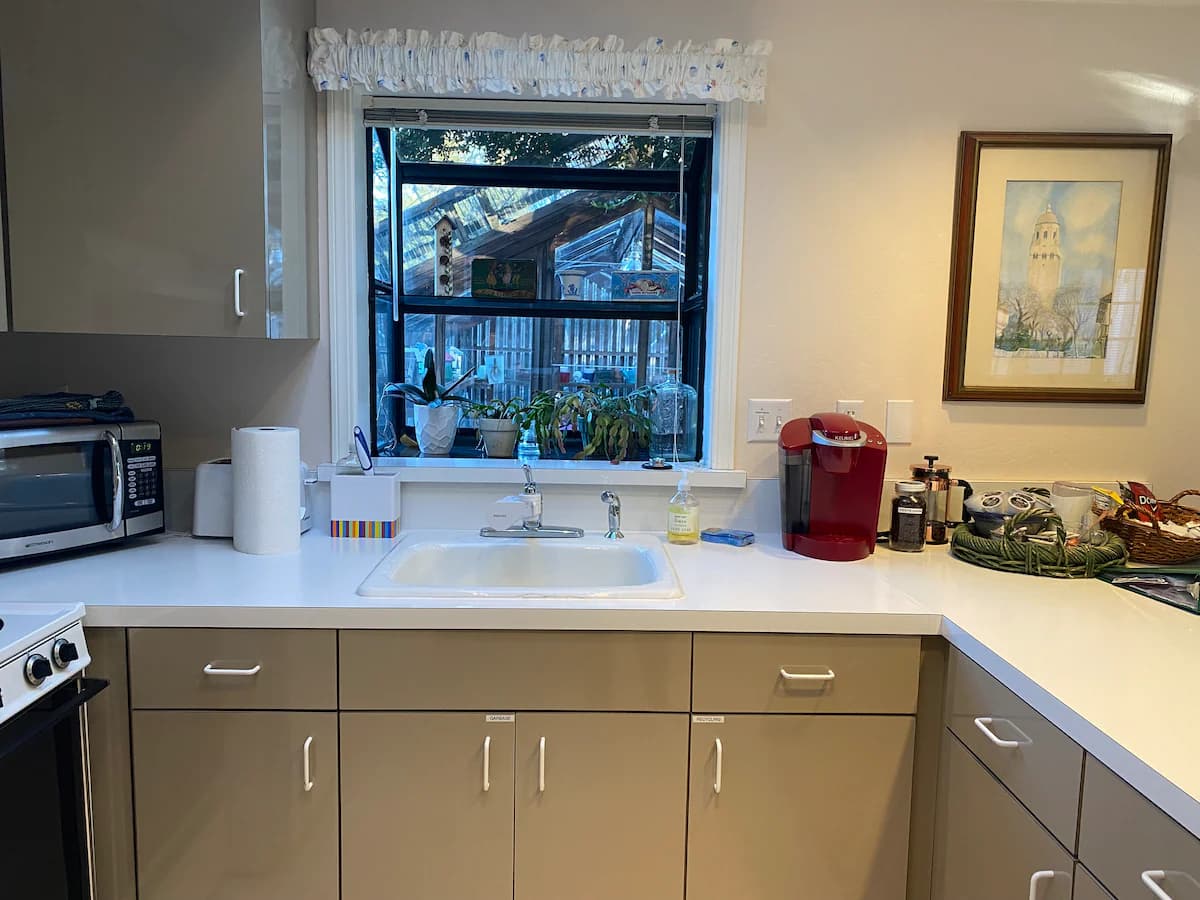 Guesthouse in Atherton · ★5.0 · 1 bedroom · 1 bed · 1 bath - Image 13