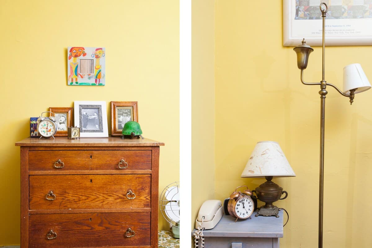 Victorian Home with Huge Yard, Cat Care Required - Photo 26