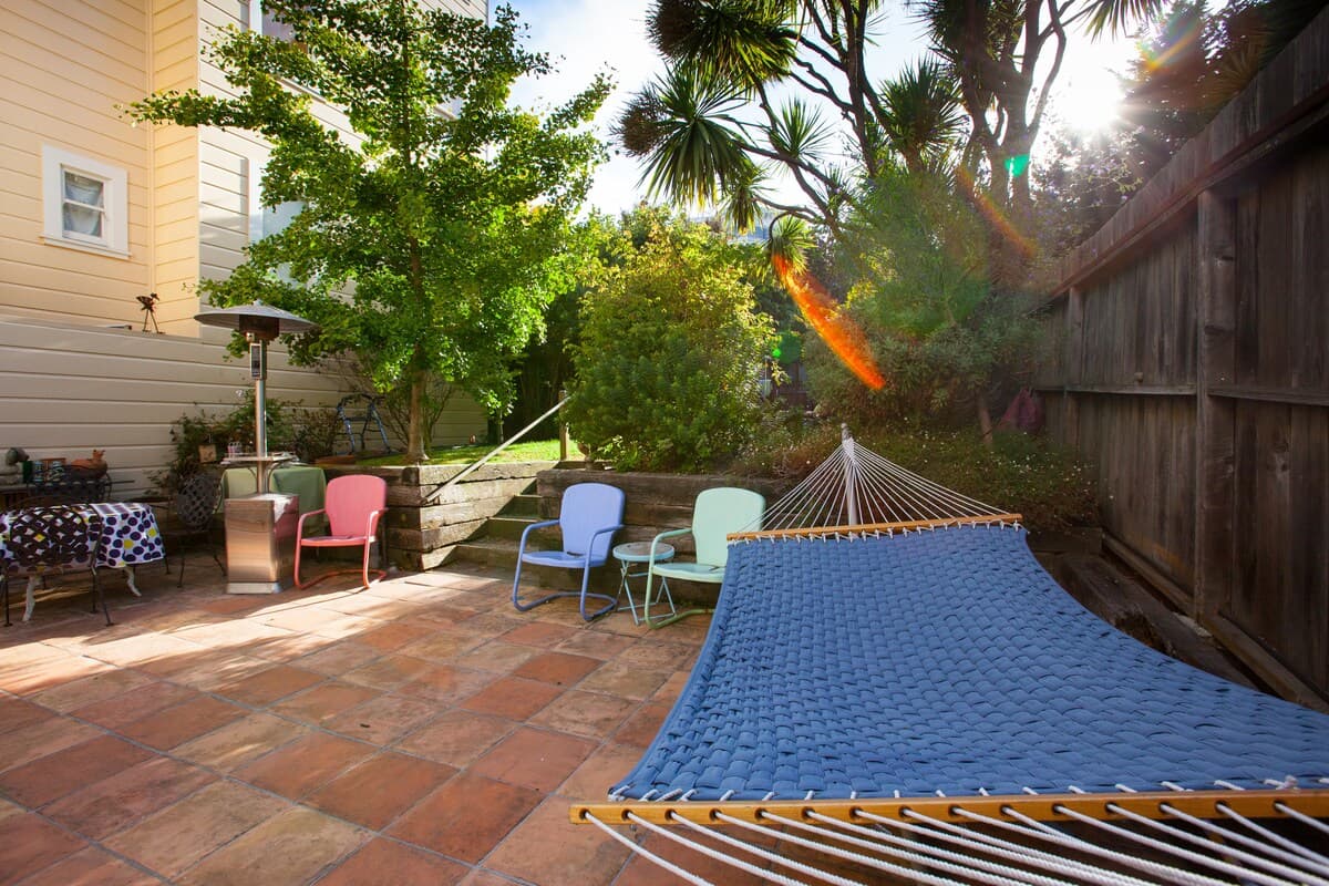 Victorian Home with Huge Yard, Cat Care Required - Photo 46