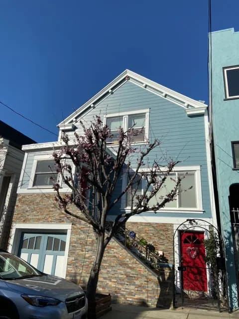 1926 Bernal Heights Farmhouse, Walk to Cortland - Photo 15