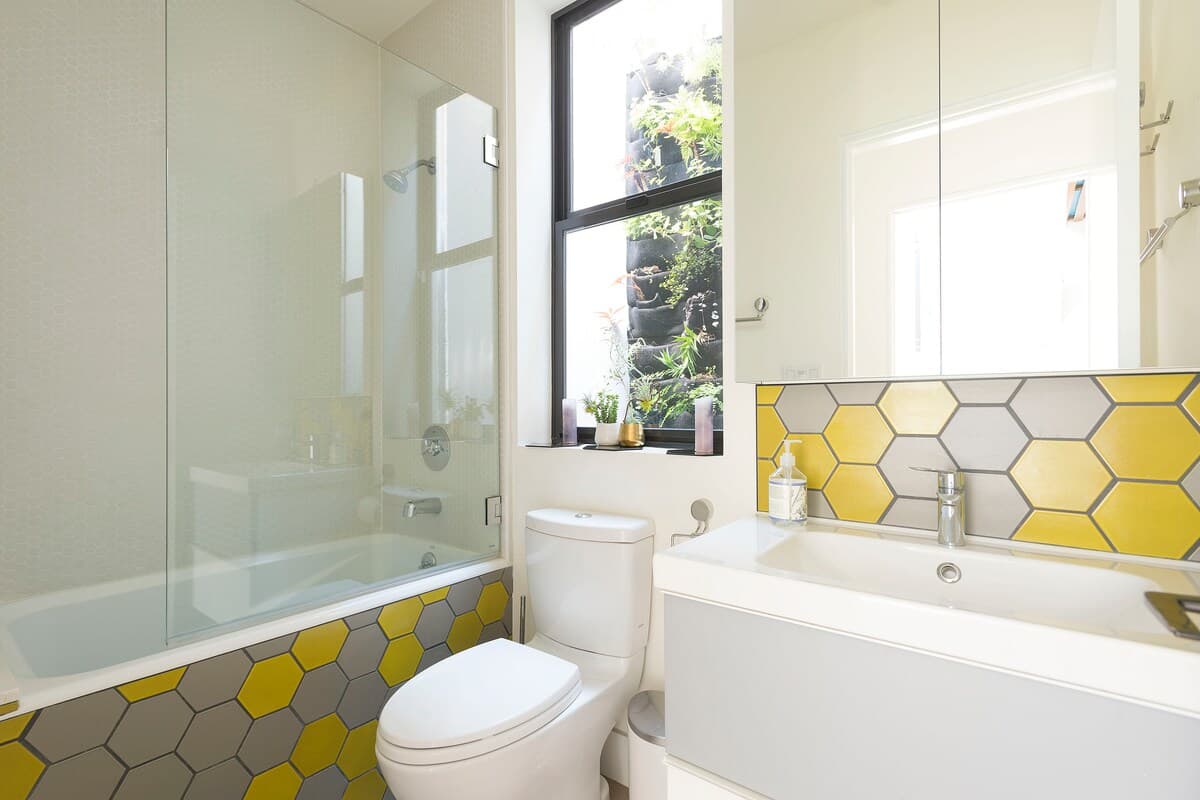Architect home, private hot tub, Bernal Hill - Photo 38