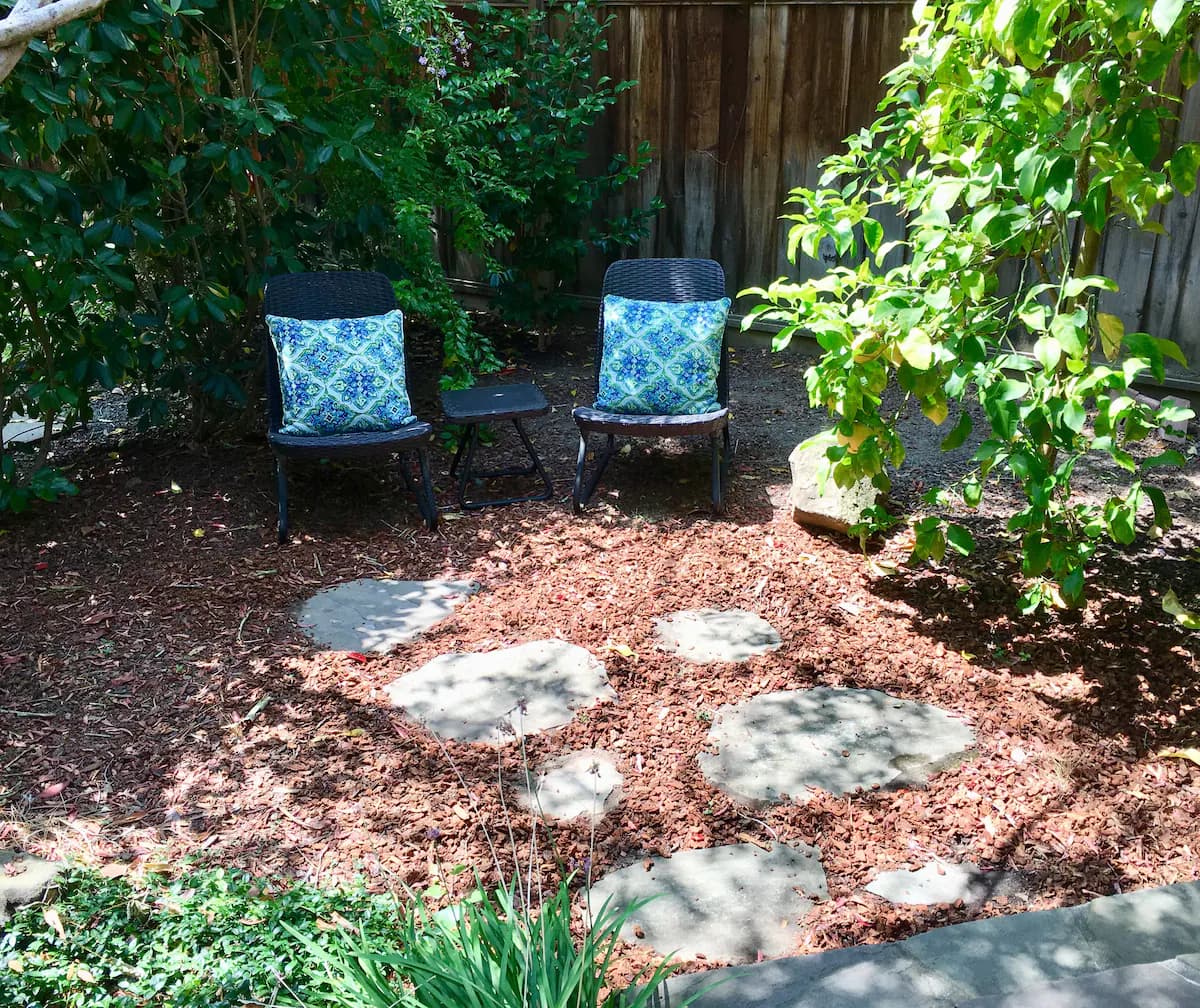 Home in Palo Alto · ★4.91 · 2 bedrooms · 2 beds · 1 bath - Image 13