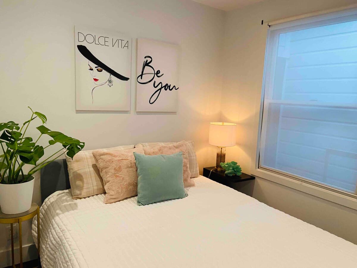 Bay View Luxury Home in Potrero Hill - Photo 23
