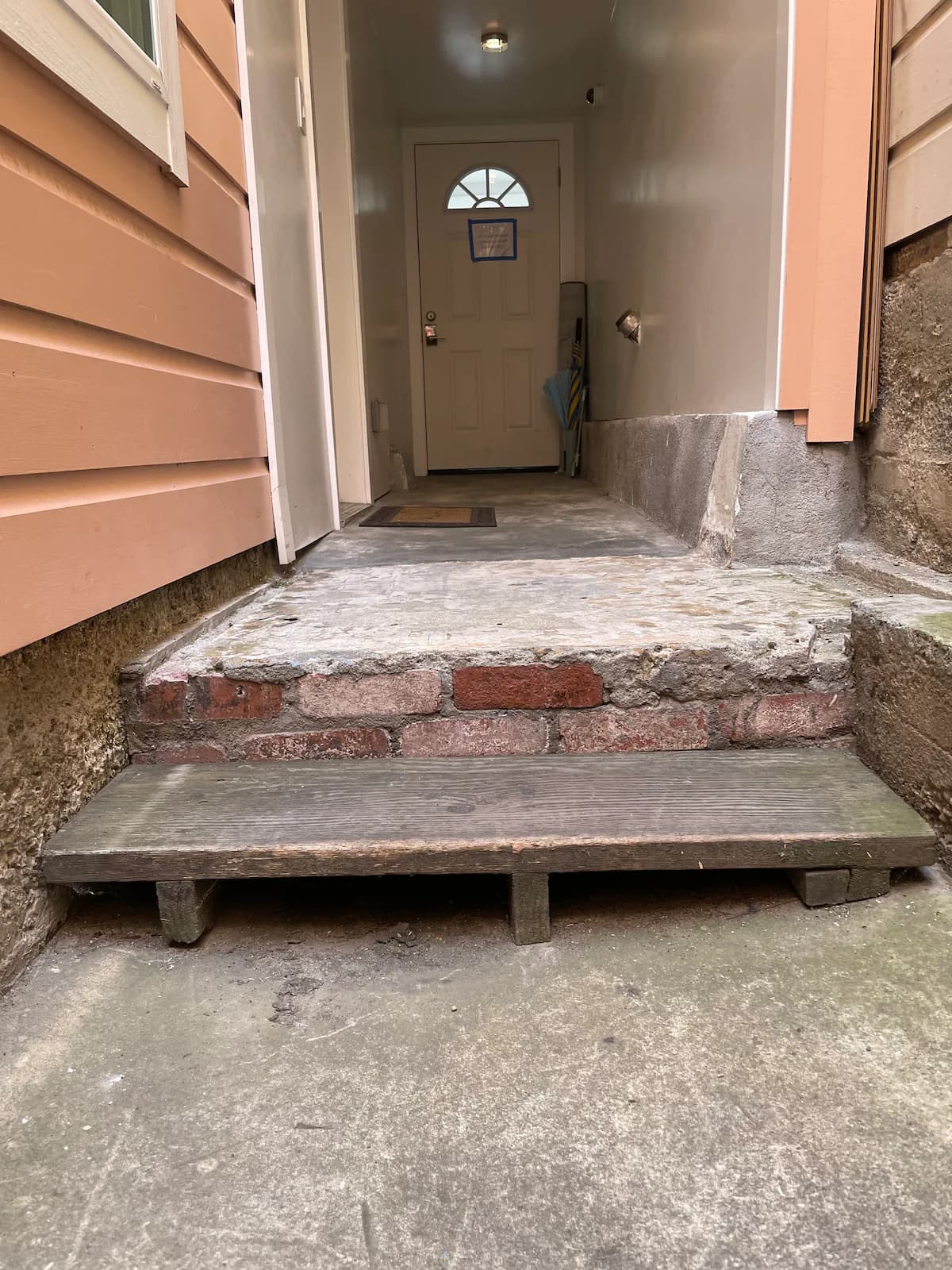 3BR 2BA no kitchen, $25/day parking option (<16ft) - Photo 23