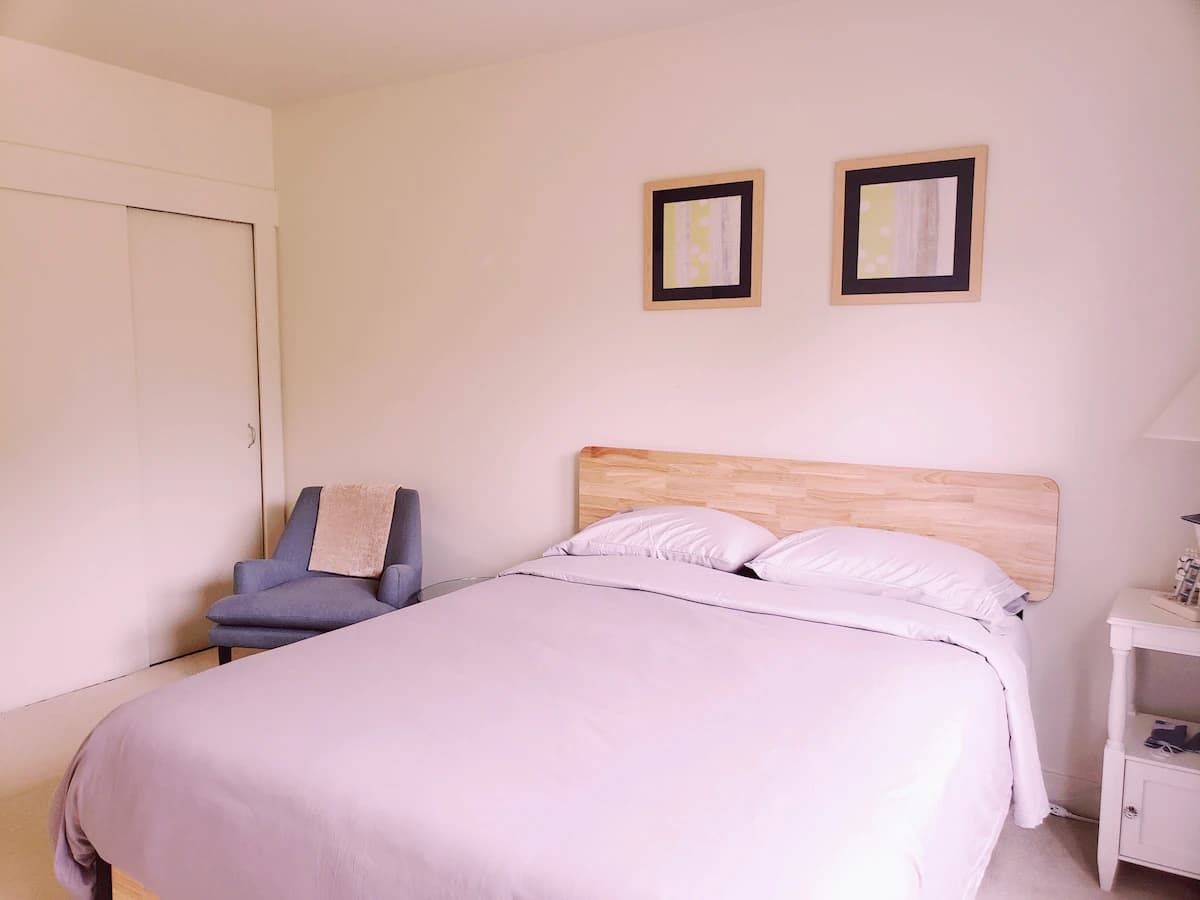Spacious Sunset Home Near Golden Gate Park & Beach - Photo 14