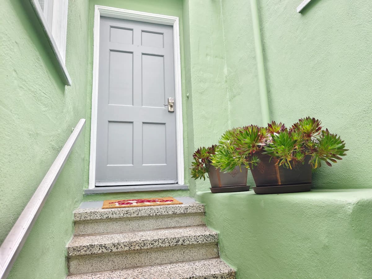 Quiet Sunset Home Steps from Golden Gate Park - Photo 29