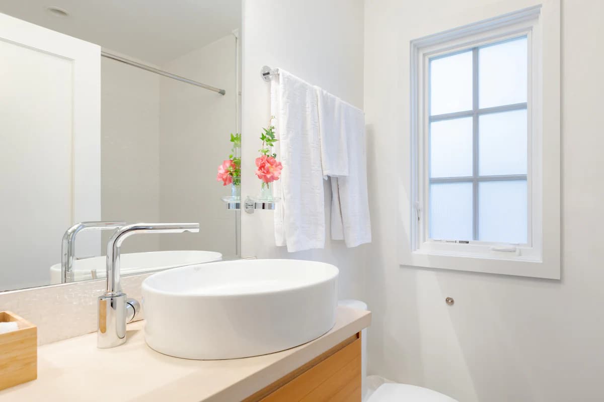Townhouse in Palo Alto · ★4.95 · 3 bedrooms · 4 beds · 2 baths - Image 18