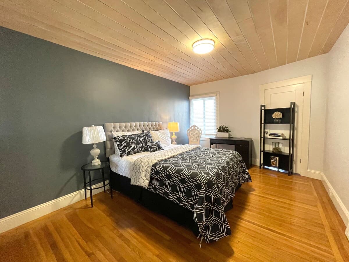 Renovated 3BD Near Ocean Beach & GGP - Photo 2