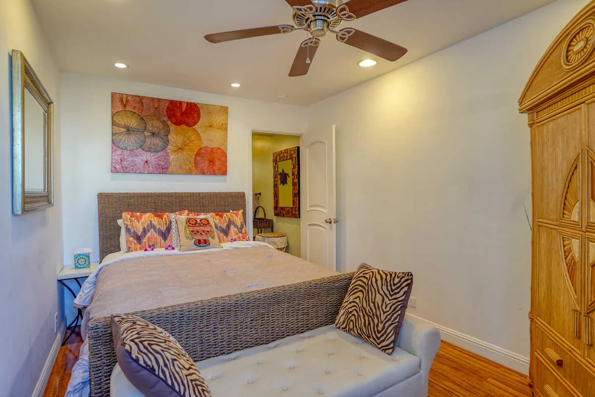 Condo in Wailuku · ★4.75 · 1 bedroom · 1 bed · 1 bath - Image 22