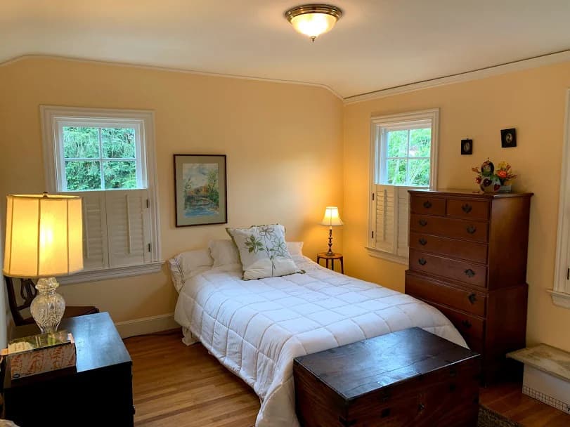 Charming Palo Alto Home Near University Avenue - Photo 7