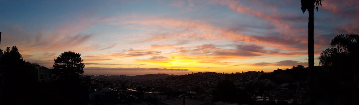 Victorian with Bay Views & Deck Near Castro - Photo 20