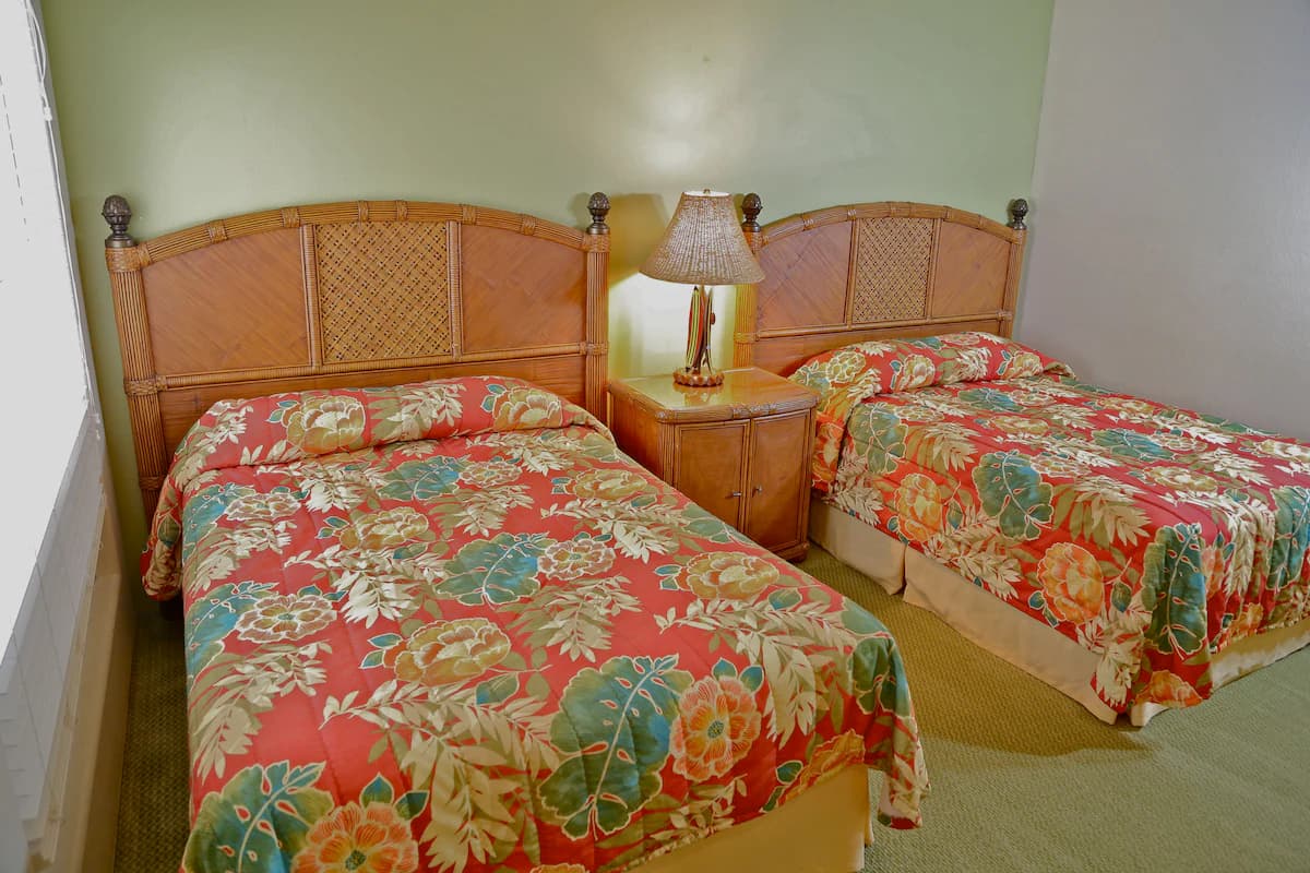 Wyndham Bali Hai Villas: 2 Bedroom Deluxe - Image 7