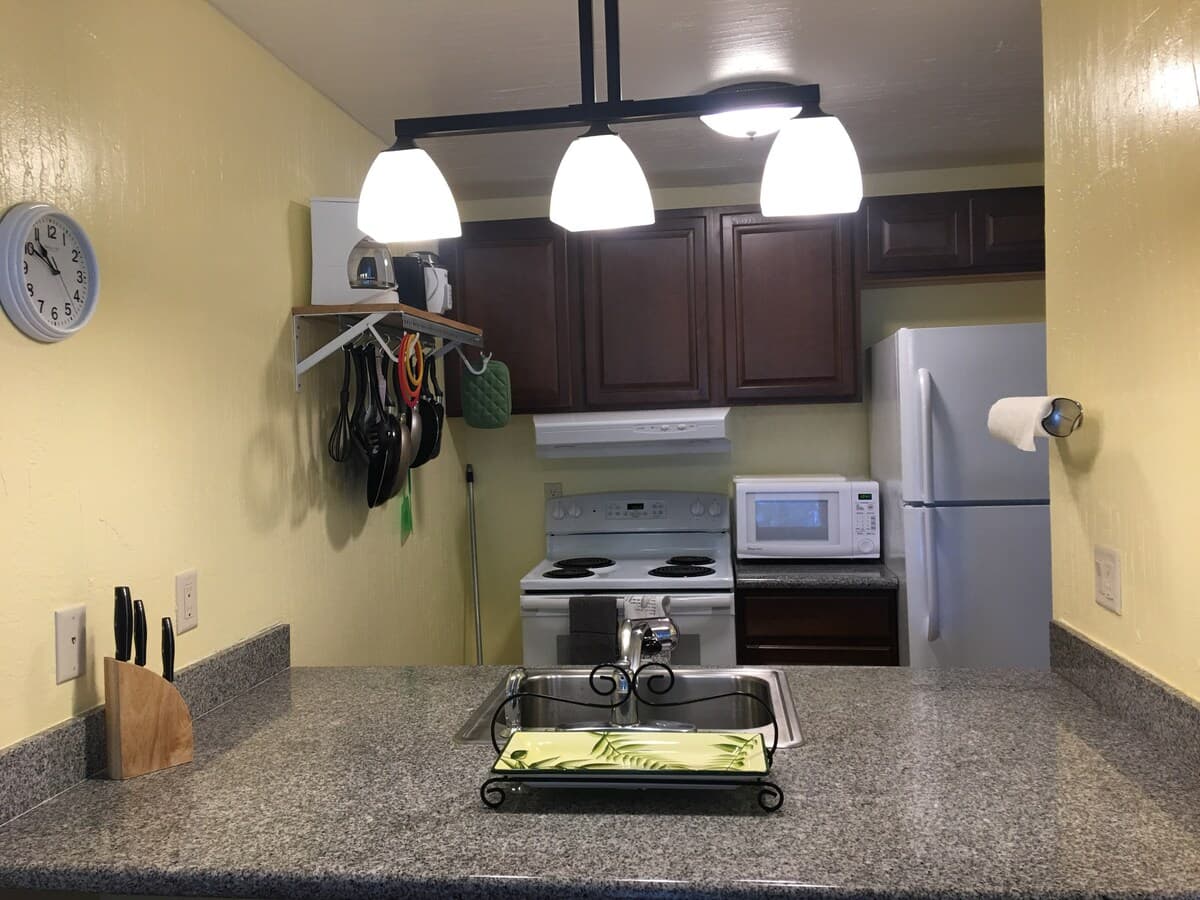 Condo in Kapaa · ★4.91 · 1 bedroom · 1 bed · 1 bath - Image 9