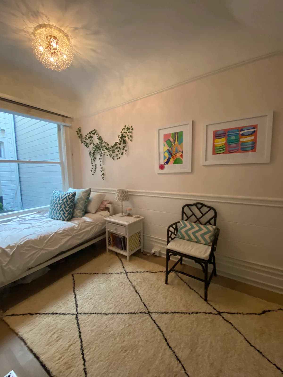 Rare Full-Floor Pacific Heights Retreat - Photo 22
