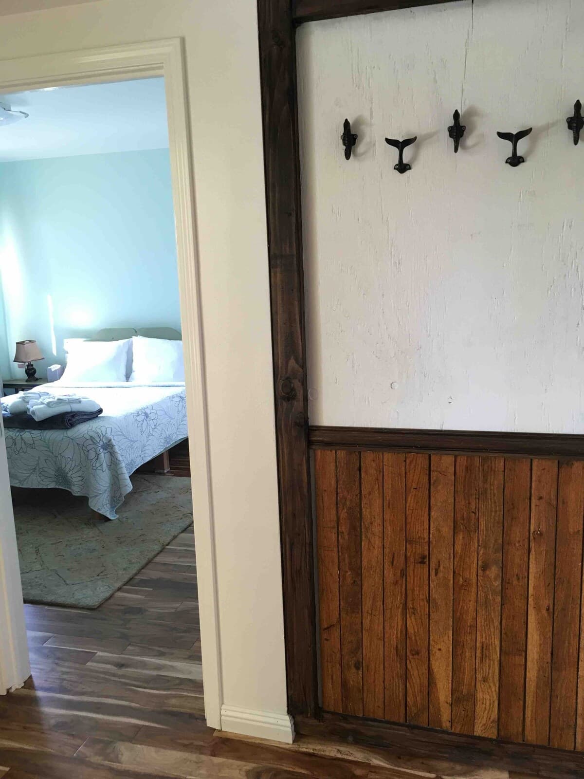 Beach & Park Retreat with Free Garage - Photo 14