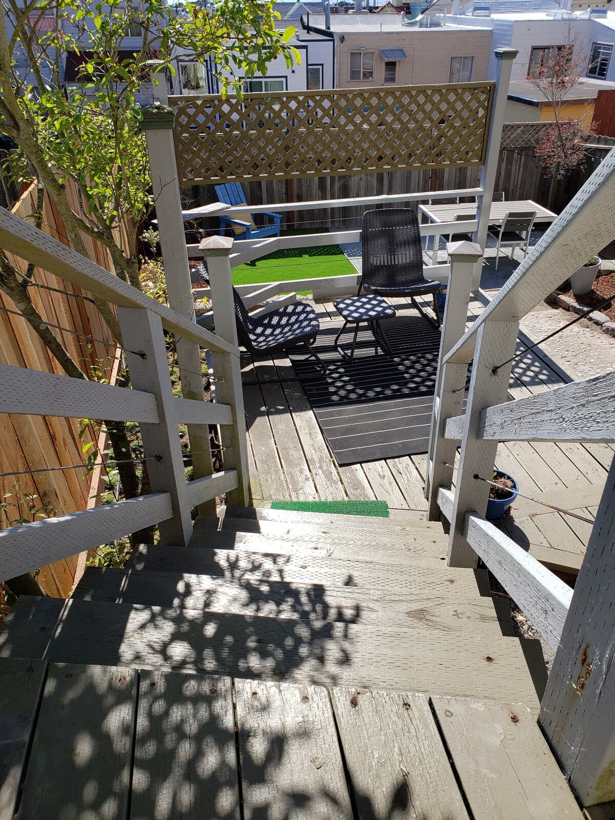 Modern 2BA Oceanview, Garden, Easy MUNI access - Photo 12