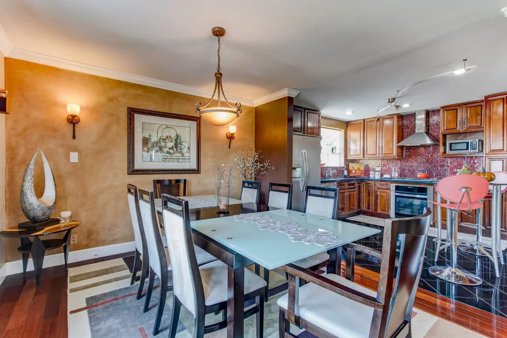 Stylish Mission/Castro Home with Skyline View - Photo 11