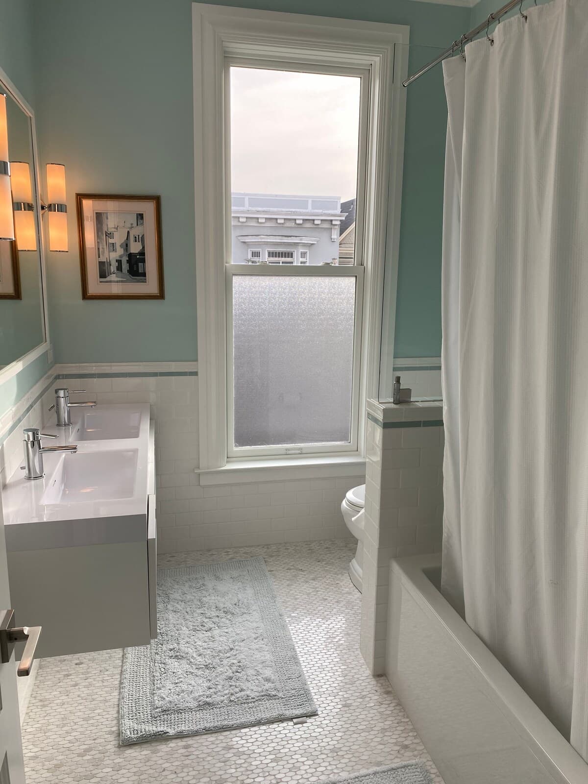 Luxury Victorian in Pacific Heights, Parking - Photo 9