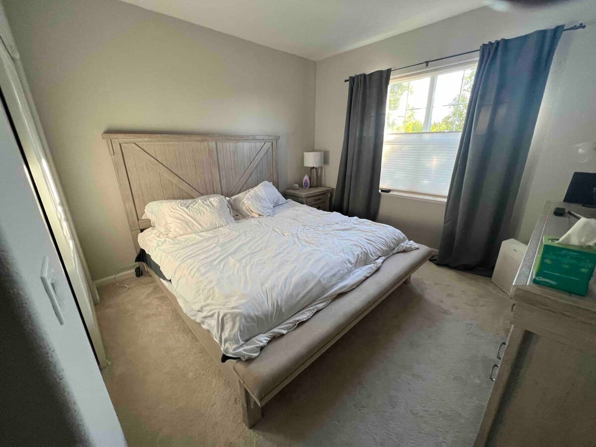 Condo in Palo Alto · ★4.63 · 2 bedrooms · 2 beds · 2 baths - Image 6