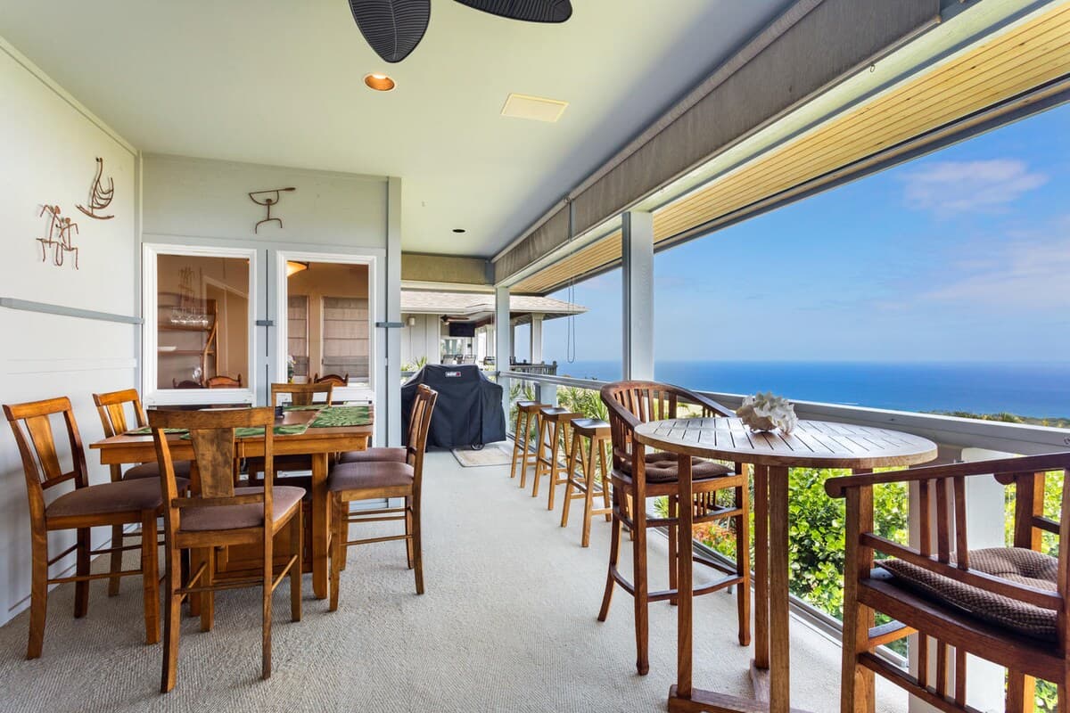 Home in Kailua-Kona · ★4.96 · 3 bedrooms · 3 beds · 3 baths - Image 6