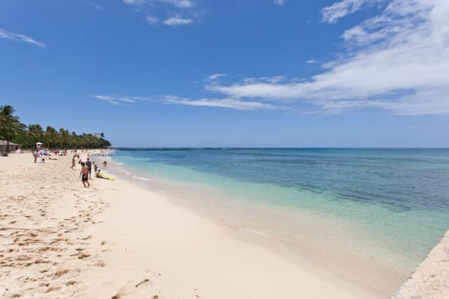Condo in Honolulu · ★4.55 · 1 bedroom · 2 beds · 1 bath - Image 15
