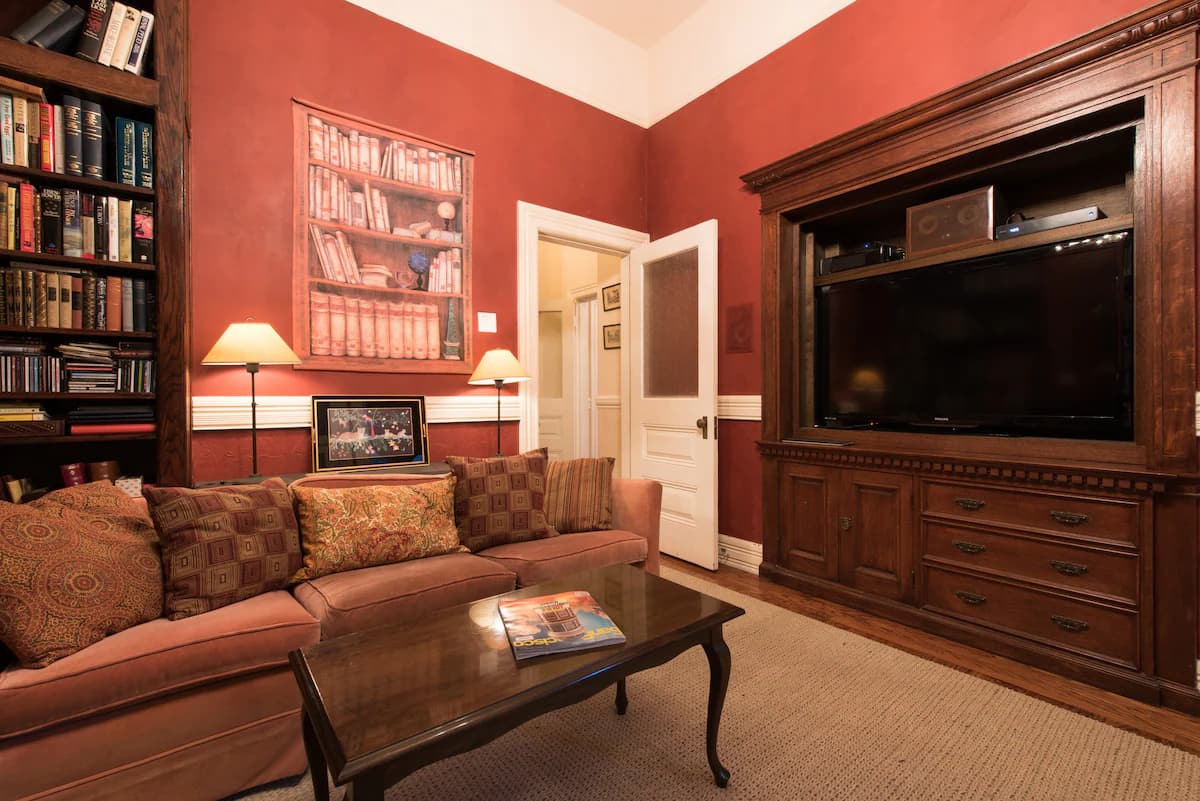 6000SF Painted Lady, Lower Pacific Heights - Photo 46