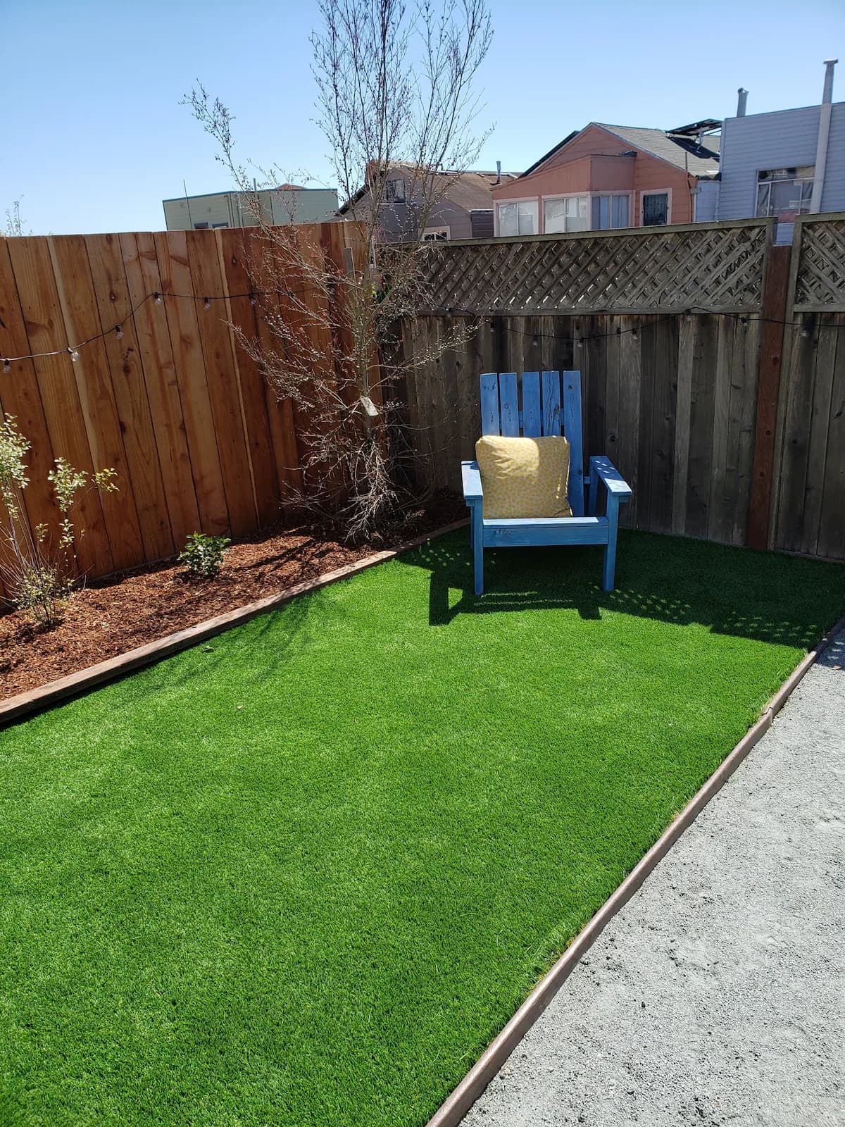 Modern 2BA Oceanview, Garden, Easy MUNI access - Photo 10