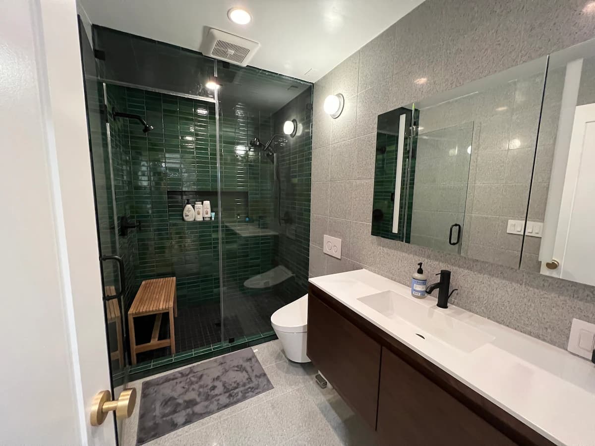 Casa Verde Sauna, Peloton & Lush Garden Oasis - Photo 21