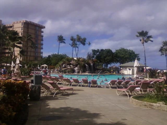 Maui - 1br Oceanfront Kaanapali Beach Resort - Image 20