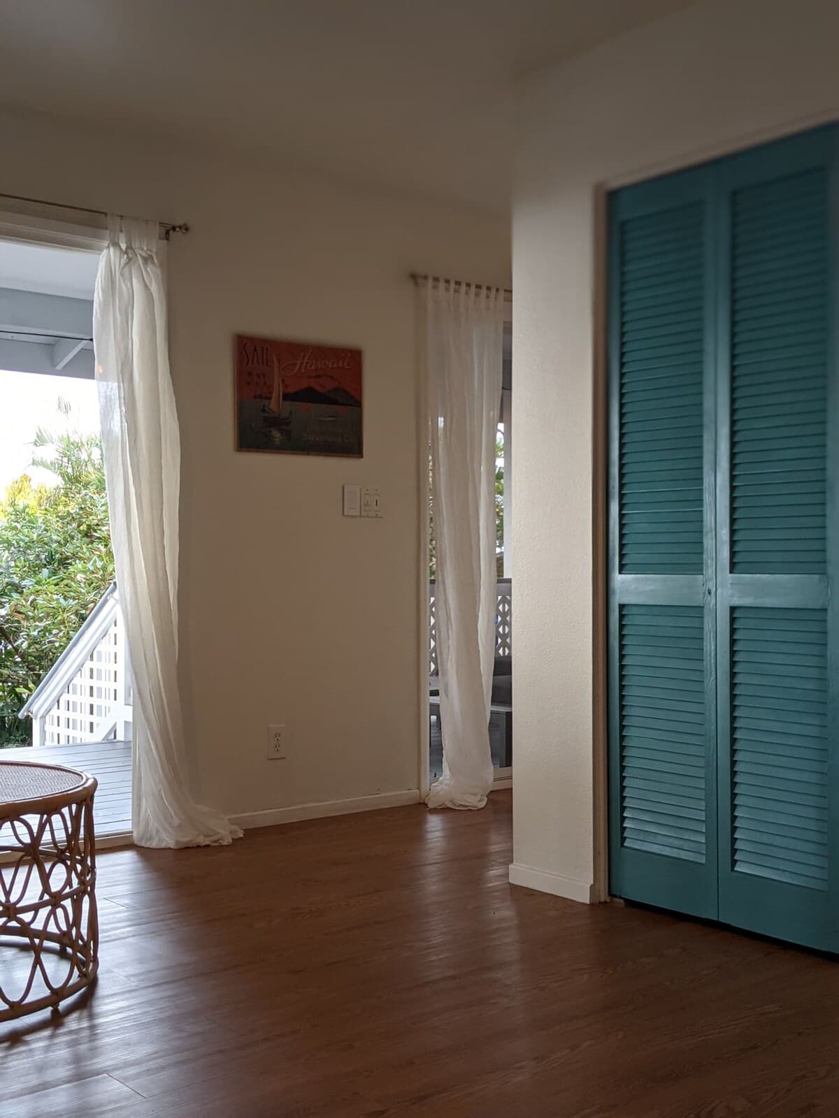 Guesthouse in Kailua-Kona · ★4.99 · 2 bedrooms · 2 beds · 1 bath - Image 8