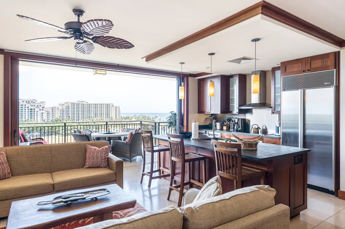 Condo in Kapolei · ★4.92 · 2 bedrooms · 5 beds · 2 private baths - Image 16